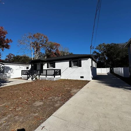 Great Duplex Walk To The Beach Pool Appartement Myrtle Beach Buitenkant foto