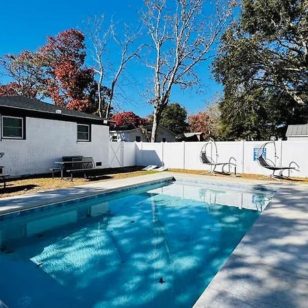 Great Duplex Walk To The Beach Pool Appartement Myrtle Beach Buitenkant foto